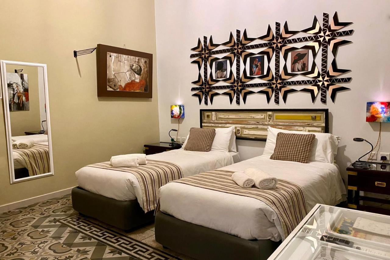 Boco Boutique 3*