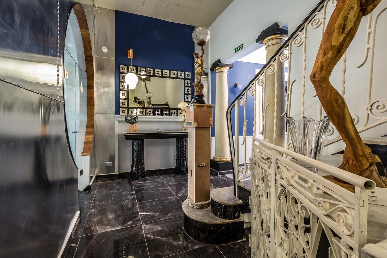 Boco Boutique Guest house Cospicua